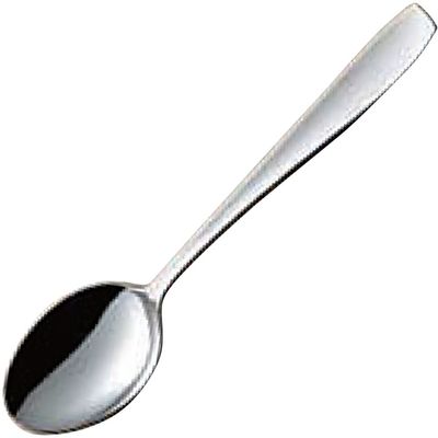 Yamashita Kogei 18-8 New Lilac Demitas Spoon 120276402