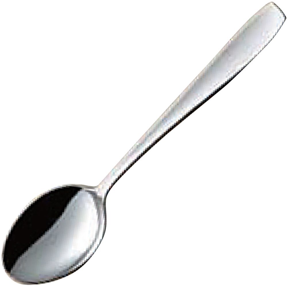 Yamashita Kogei 18-8 New Lilac Demitas Spoon 120276402