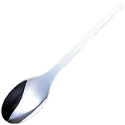 Yamashita Craft 18-10 Florence Teaspoon 120274023
