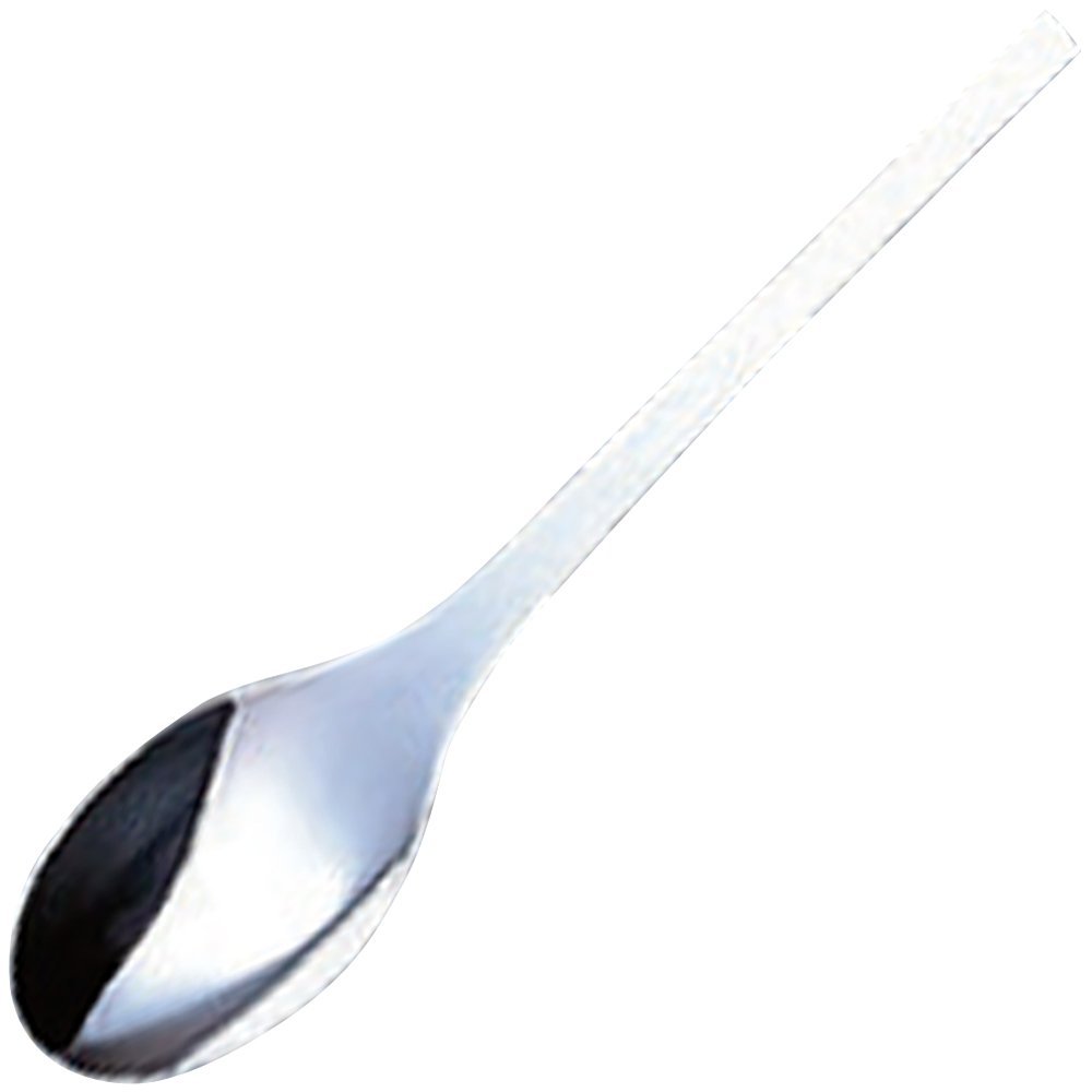 Yamashita Craft 18-10 Florence Teaspoon 120274023