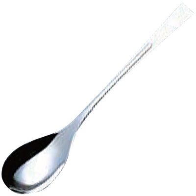 Yamashita Kogei 18-8 Rhapsody Mustard Spoon 120270103