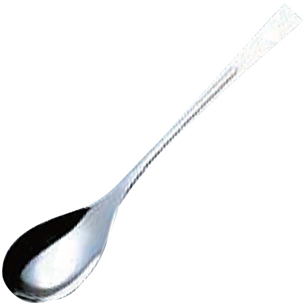 Yamashita Kogei 18-8 Rhapsody Mustard Spoon 120270103