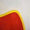 AES Wholesale (6) Rainbow Gay Pride 50x60 Polar Fleece Blanket Throw Plush view 2