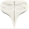 FPC Sugarcraft Dragonfly Silicone Mold | Non-stick, Food Grade, Fondant, Candy, Resin, Fimo, Clay, Soapmaking view 1