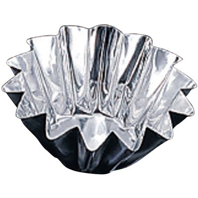 Yamashita Craft No.310 120326041 Aluminum Foil Petit Foil Shape, Flower Shape, Small