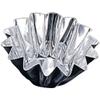 Yamashita Craft No.310 120326041 Aluminum Foil Petit Foil Shape, Flower Shape, Small view 1