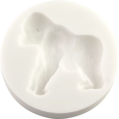 Gorilla Silicone Mould