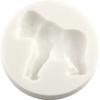 Gorilla Silicone Mould view 1