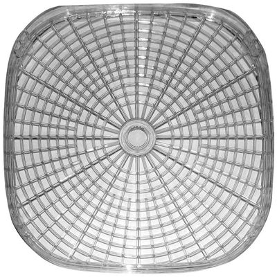 NutriChef Extra Wide -Replacement Food Dehydrator Tray for NutriChef PKFD06 -Electric Countertop Food Dehydrator, Food Safe and Easy to Clean (PRTPKFD06TR)