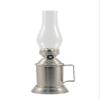 Vermont Lanterns Brass Tavern Mug Oil Lamp - Wall Lantern (Pewter 9.5") view 1