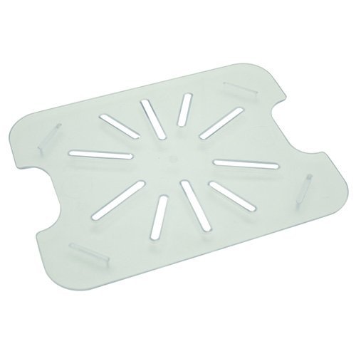 Value Series SP71DS Full-Size Drain Shelf - >20-3/4"Wx12-3/4"D</