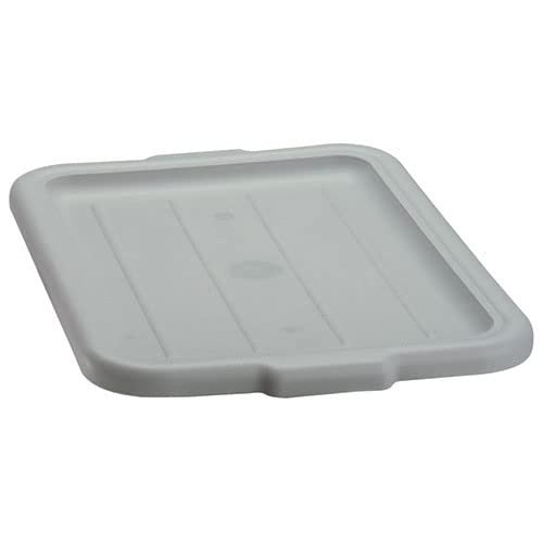 Value Series 1522-31 Gray Bus Box Cover for Bus Boxes 953-128 and 953-129