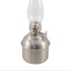 Oil Lamps - Brass Dorset Table Lamp (12", Pewter) view 2