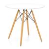 Aron Living AL10017 Tower Table 30" view 1