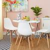 Aron Living AL10017 Tower Table 30" view 2