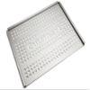 Cuisinart CGT-301 Stainless Steel Grill Topper, 12 x 16-Inch view 1