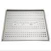 Cuisinart CGT-301 Stainless Steel Grill Topper, 12 x 16-Inch view 2