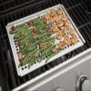 Cuisinart CGT-301 Stainless Steel Grill Topper, 12 x 16-Inch view 4