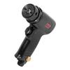 M7 Rotary Air Sander with 0.80 hp Motor 16,000 RPM and 3 Sanding Pads (QP-215) view 3