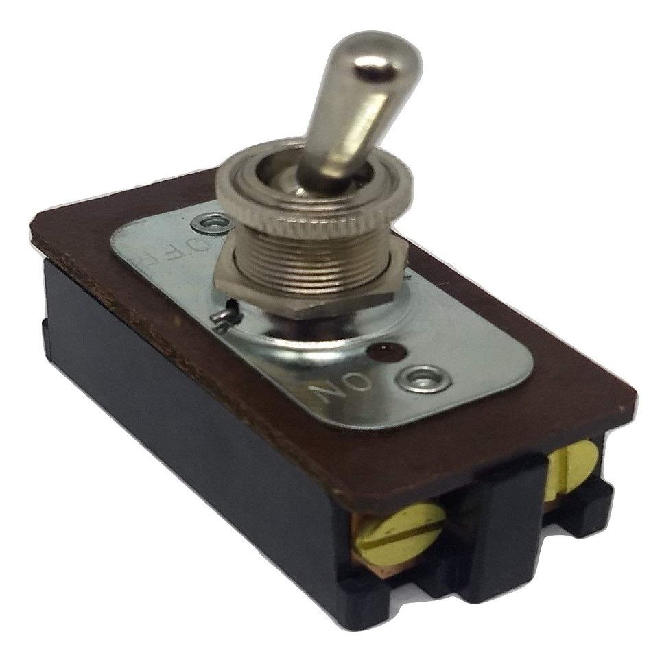 Clarke Switch 47322A