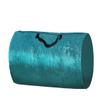 BenefitUSA Heavy Duty Artificial Christmas Tree Carry Storage Bag Holiday (52''x dia. 30'' for up to 8', Green) view 1