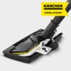 Krcher Carpet Glider for Karcher SC3 Steam Cleaners - Floor Nozzle Replacement Part - For Carpet Cleaning view 2