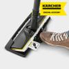 Krcher Carpet Glider for Karcher SC3 Steam Cleaners - Floor Nozzle Replacement Part - For Carpet Cleaning view 3