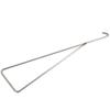 Speed Queen 321P4 Springhook Genuine Original Equipment Manufacturer (OEM) Part view 1