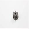 Husqvarna 530056520 Snowblower Sprocket Genuine Original Equipment Manufacturer (OEM) Part view 1