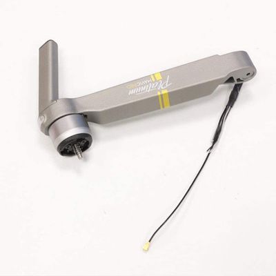 DJI Mavic Pro Platinum Drone Part Left Right Front Left Right Back Motor Arm (Left Front arm)