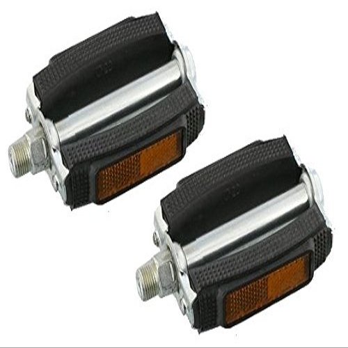 SIMSON Bicycle Accessories Pedals Netherlands, Clear