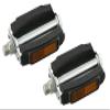 SIMSON Bicycle Accessories Pedals Netherlands, Clear view 1