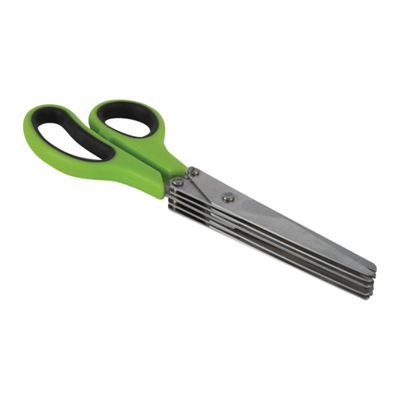 HERB SCISSORS GRN