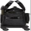 Legend Walker Tote Bag with Stopper Dolly, 5.3 gal (20 L), 19.3 inches (49 cm), 5.3 lbs (2.4 kg), Black view 3
