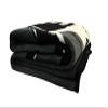AES Wholesale (6) Pirate Skull Cutlass 50x60 Polar Fleece Blanket Throw Plush view 2