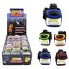 Diamond Visions 08-1598 COB LED Head Lamp in Assorted Colors view 1