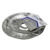 Home Plus Durable Foil Assorted in. W Electric Burner Liner Silver - Case Of: 12; Each Pack Qty: 6; Total Items Qty: 7212 view 2