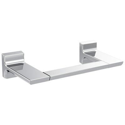 Delta, 79908, Pivotal 8" Towel Bar, Chrome