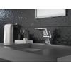 Delta, 79908, Pivotal 8" Towel Bar, Chrome view 2
