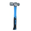 32oz Ball Pein Pin Hammer With TPR Rubberised Fibreglass (70%) Handles view 1