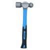 32oz Ball Pein Pin Hammer With TPR Rubberised Fibreglass (70%) Handles view 2
