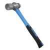 32oz Ball Pein Pin Hammer With TPR Rubberised Fibreglass (70%) Handles view 4
