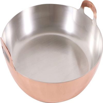 Khanda Copper 30 cm 002057