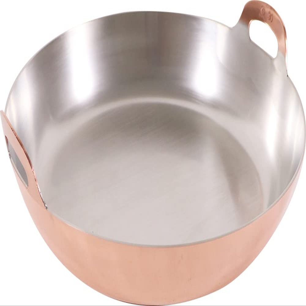 Khanda Copper 30 cm 002057