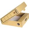 BANKERS BOX 4473401 Premium Box File A4 view 2
