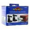 Magnet Source 07549 Adjustable Magnetic Paper Towel Holder view 2