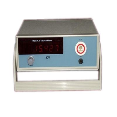 Digit HV Source Meter DC High Voltage Power Supply Digital Static Generator (1W)