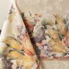 Benson Mills Jubilee Printed Jacquard Fabric Table Cloth, Fall, Harvest, and Thanksgiving Tablecloth (Jubilee, 60" x 104" Rectangular) view 3