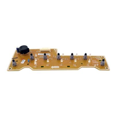 Samsung DD82-01248A Dishwasher Electronic Control Board Assembly Genuine Original Equipment Manufacturer (OEM) Part