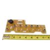 Samsung DD82-01248A Dishwasher Electronic Control Board Assembly Genuine Original Equipment Manufacturer (OEM) Part view 2